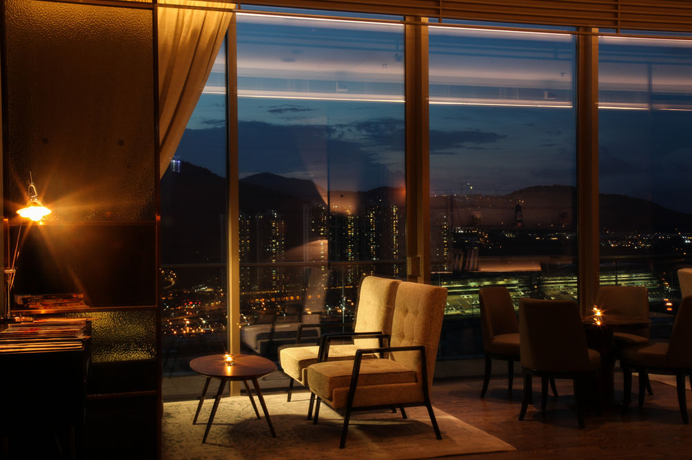 Fotos del hotel - COURTYARD HONG KONG SHA TIN
