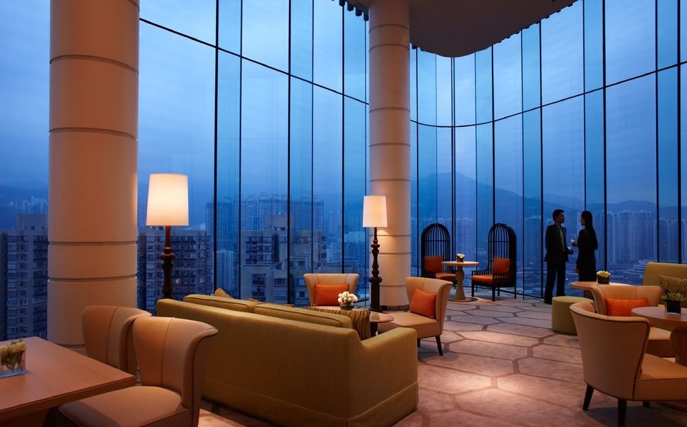 Fotos del hotel - COURTYARD HONG KONG SHA TIN