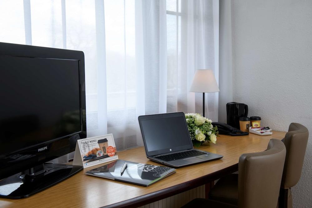 Fotos del hotel - Greet Brussels Airport Zaventem
