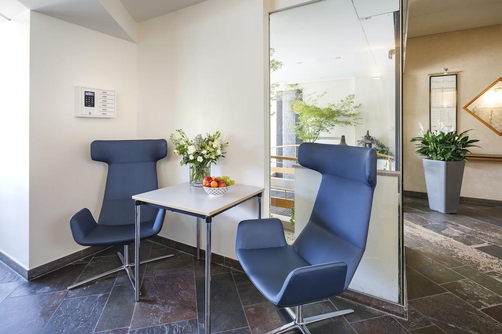 Fotos del hotel - Welcome homes