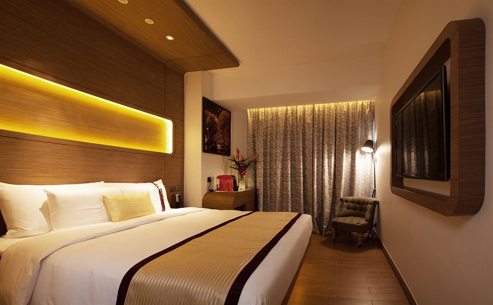 Fotos del hotel - HOTEL PENNINGTON BY RHOMBUS