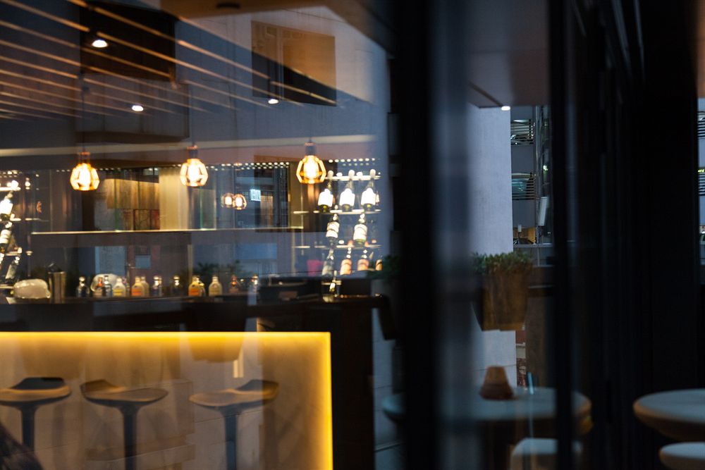 Fotos del hotel - HOTEL PENNINGTON BY RHOMBUS