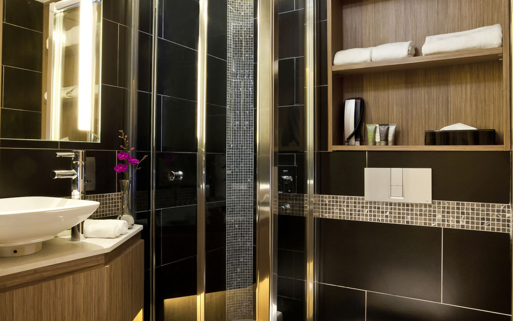 Fotos del hotel - HOTEL PENNINGTON BY RHOMBUS