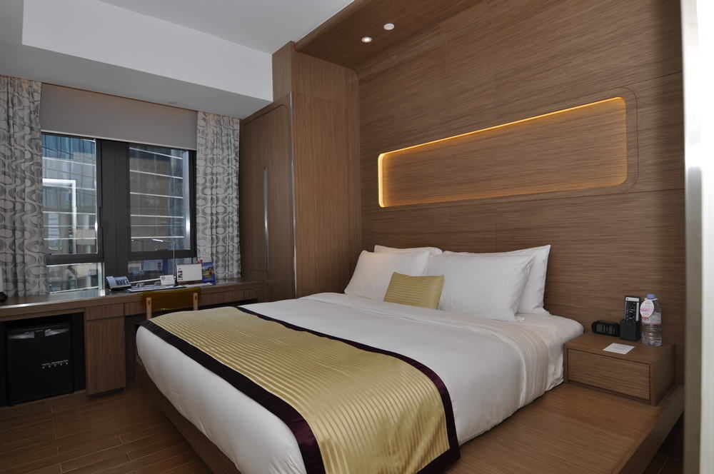 Fotos del hotel - HOTEL PENNINGTON BY RHOMBUS