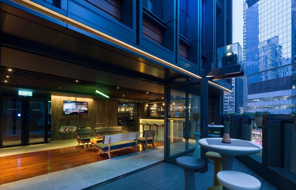 Fotos del hotel - HOTEL PENNINGTON BY RHOMBUS