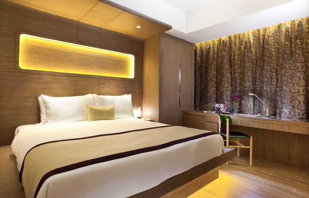 Fotos del hotel - HOTEL PENNINGTON BY RHOMBUS