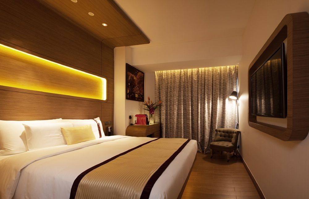 Fotos del hotel - HOTEL PENNINGTON BY RHOMBUS