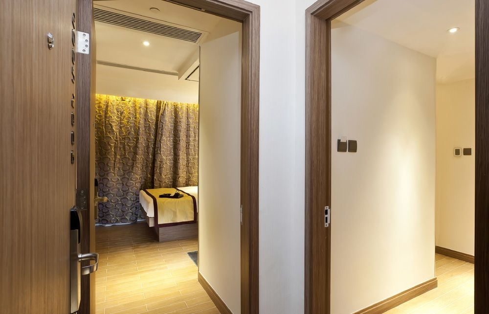 Fotos del hotel - HOTEL PENNINGTON BY RHOMBUS