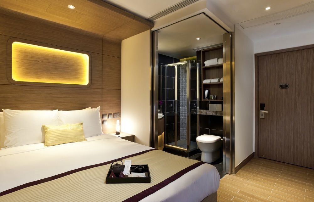 Fotos del hotel - HOTEL PENNINGTON BY RHOMBUS