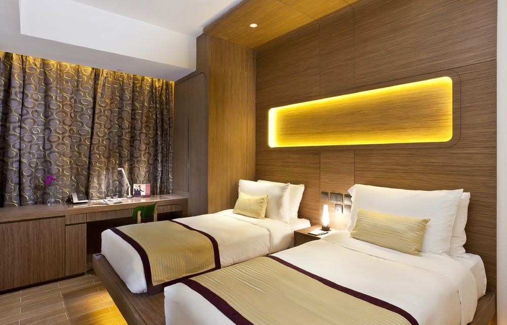 Fotos del hotel - HOTEL PENNINGTON BY RHOMBUS