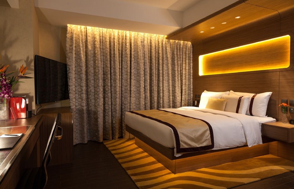 Fotos del hotel - HOTEL PENNINGTON BY RHOMBUS
