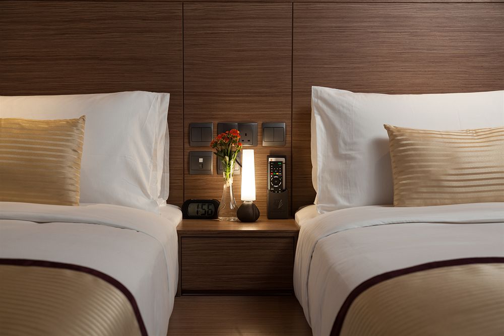 Fotos del hotel - HOTEL PENNINGTON BY RHOMBUS