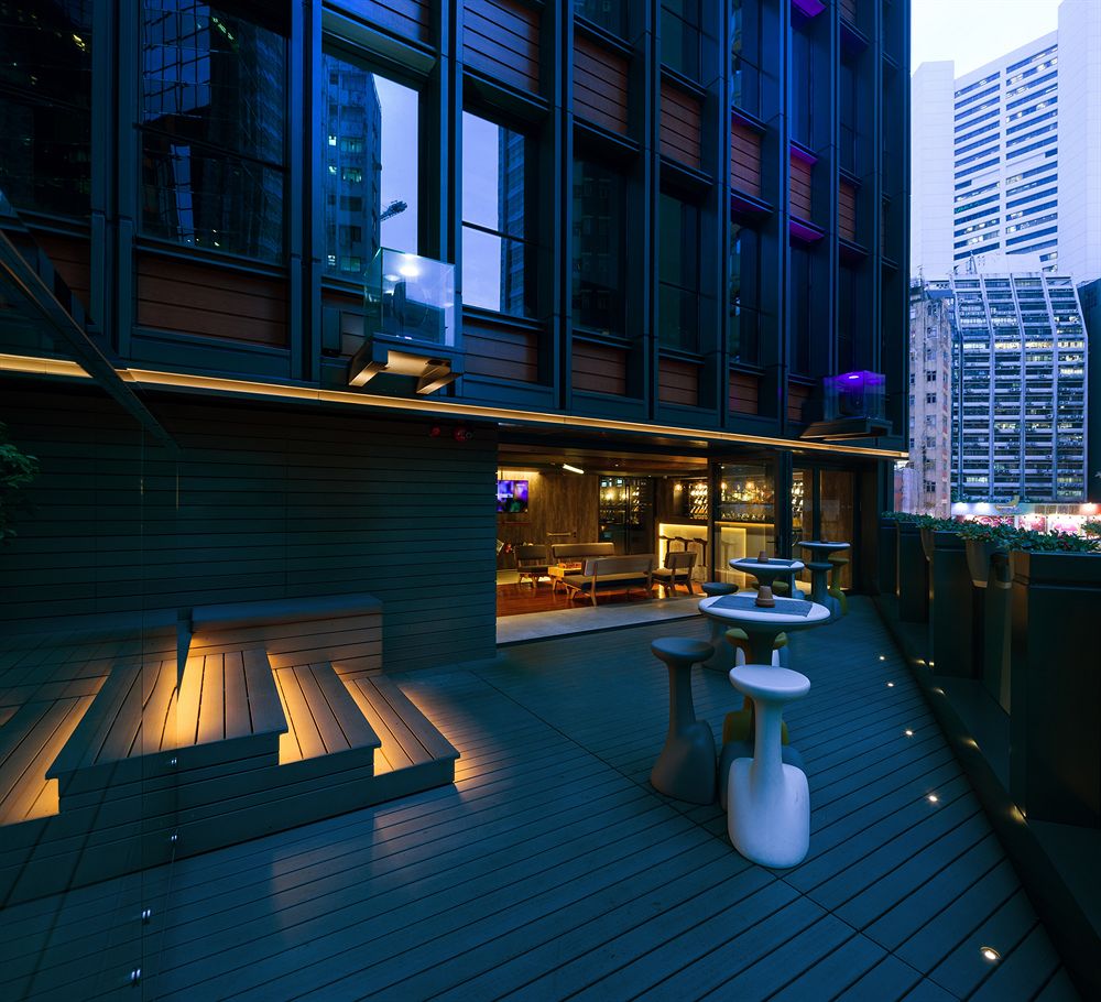 Fotos del hotel - HOTEL PENNINGTON BY RHOMBUS