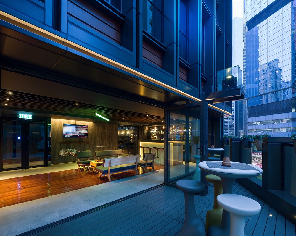 Fotos del hotel - HOTEL PENNINGTON BY RHOMBUS