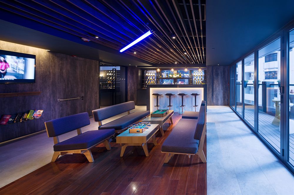 Fotos del hotel - HOTEL PENNINGTON BY RHOMBUS