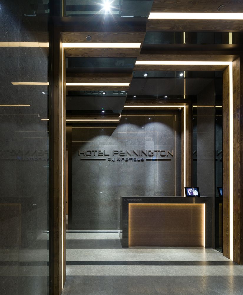 Fotos del hotel - HOTEL PENNINGTON BY RHOMBUS