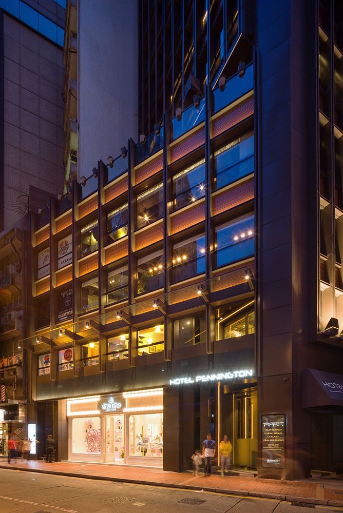 Fotos del hotel - HOTEL PENNINGTON BY RHOMBUS