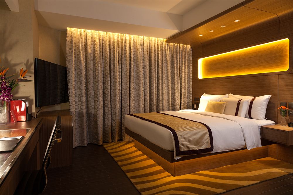 Fotos del hotel - HOTEL PENNINGTON BY RHOMBUS