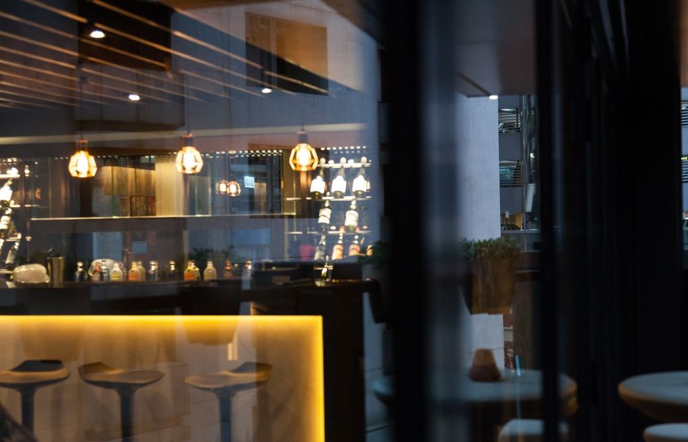 Fotos del hotel - HOTEL PENNINGTON BY RHOMBUS