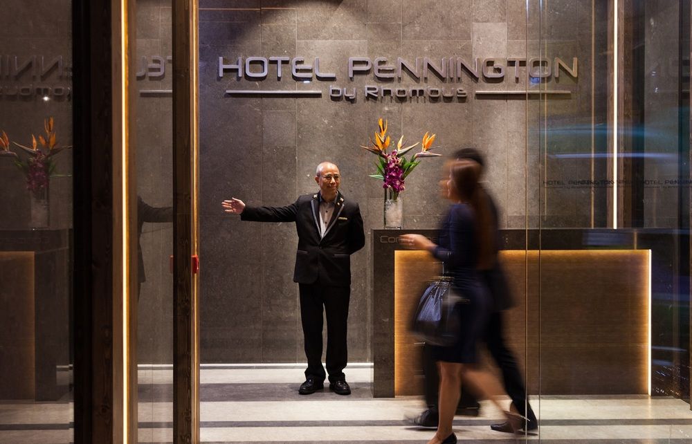 Fotos del hotel - HOTEL PENNINGTON BY RHOMBUS