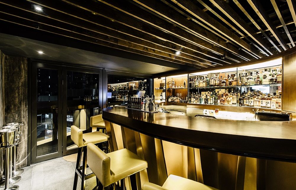 Fotos del hotel - HOTEL PENNINGTON BY RHOMBUS