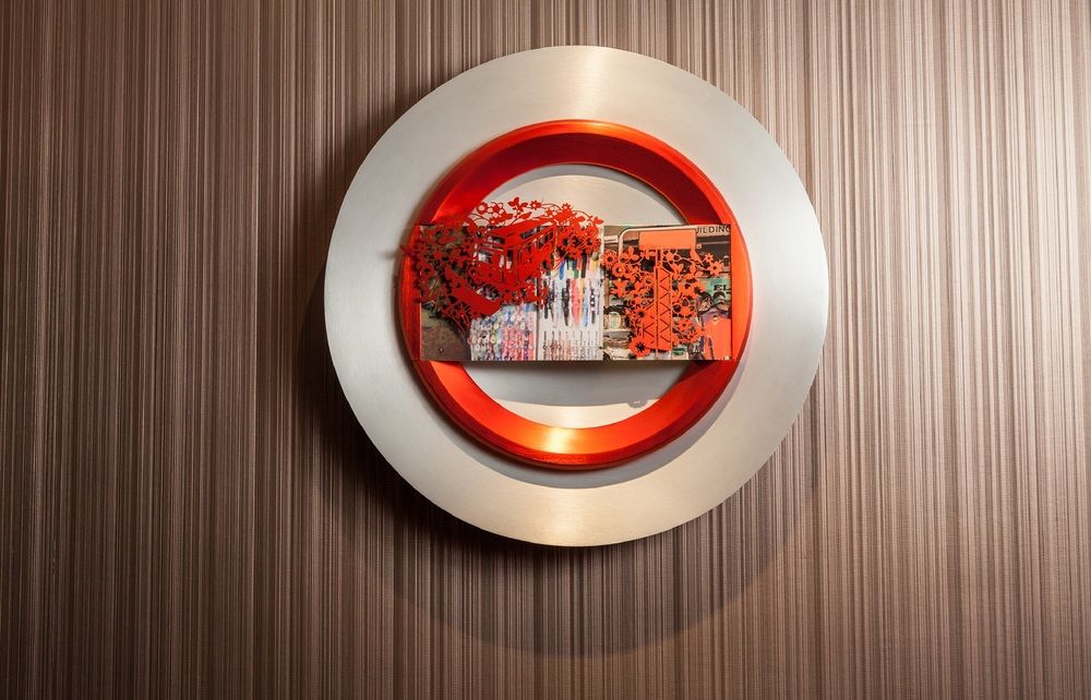 Fotos del hotel - HOTEL PENNINGTON BY RHOMBUS