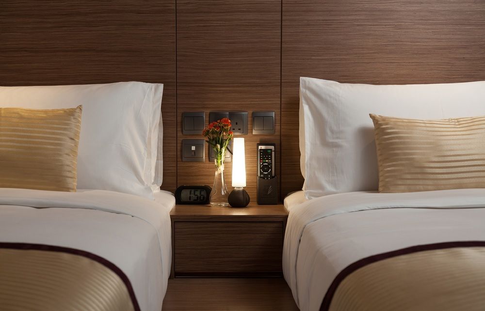 Fotos del hotel - HOTEL PENNINGTON BY RHOMBUS