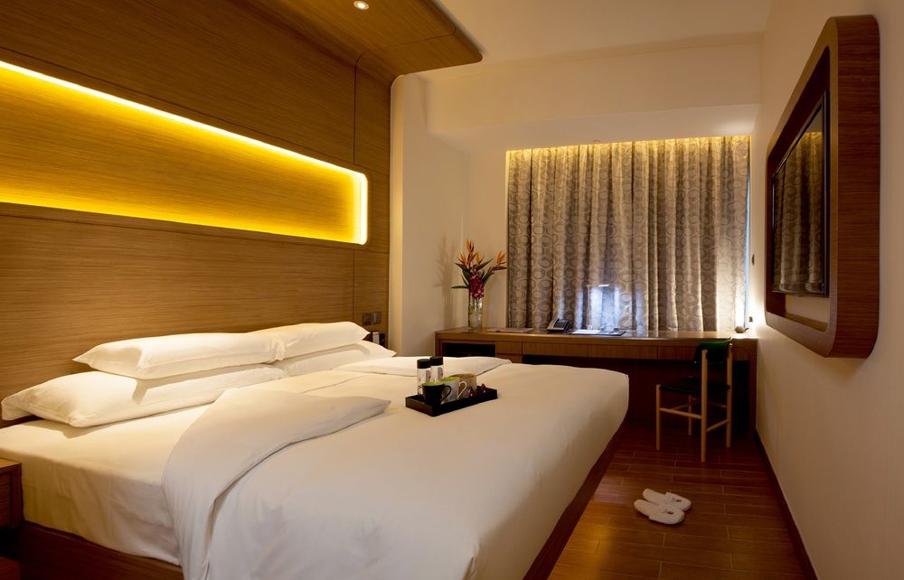 Fotos del hotel - HOTEL PENNINGTON BY RHOMBUS
