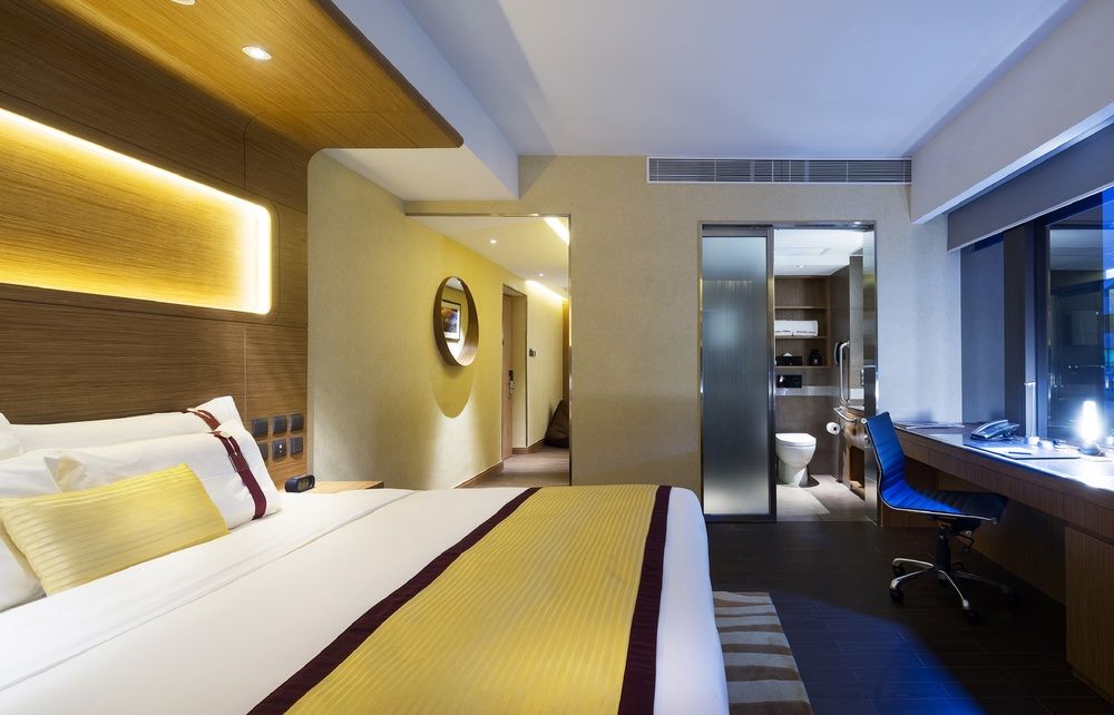 Fotos del hotel - HOTEL PENNINGTON BY RHOMBUS