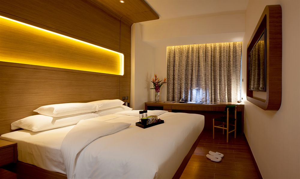 Fotos del hotel - HOTEL PENNINGTON BY RHOMBUS
