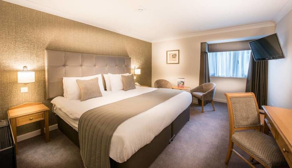 Fotos del hotel - The Westmead Hotel
