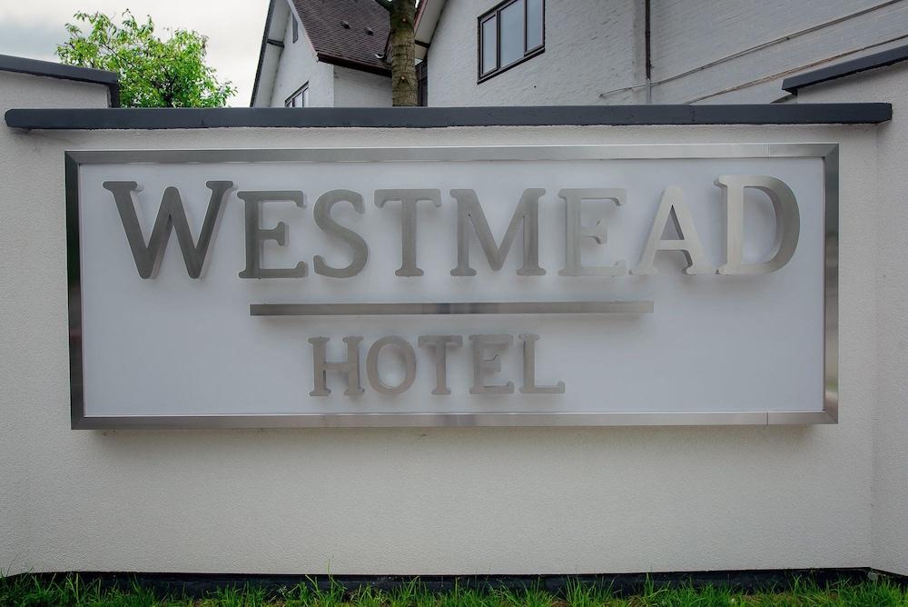 Fotos del hotel - The Westmead Hotel