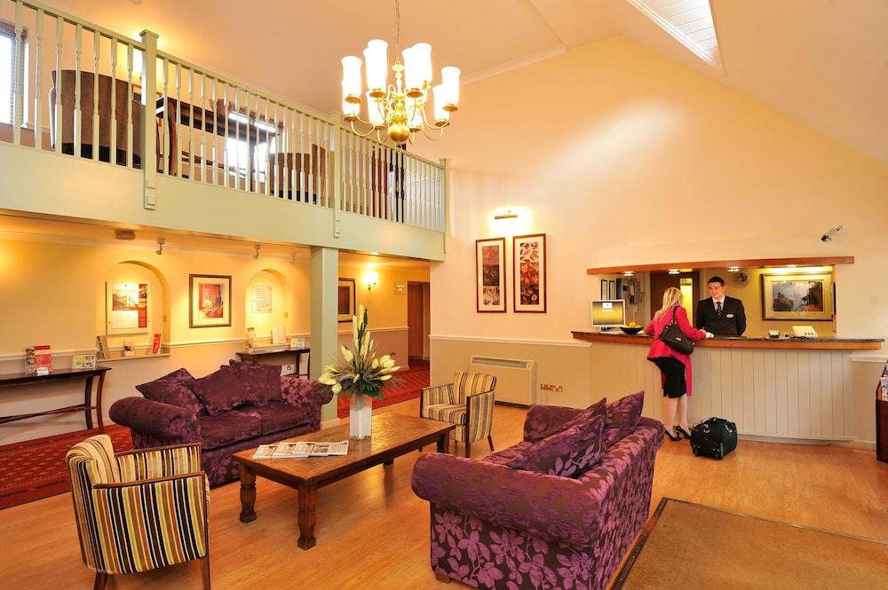 Fotos del hotel - The Westmead Hotel