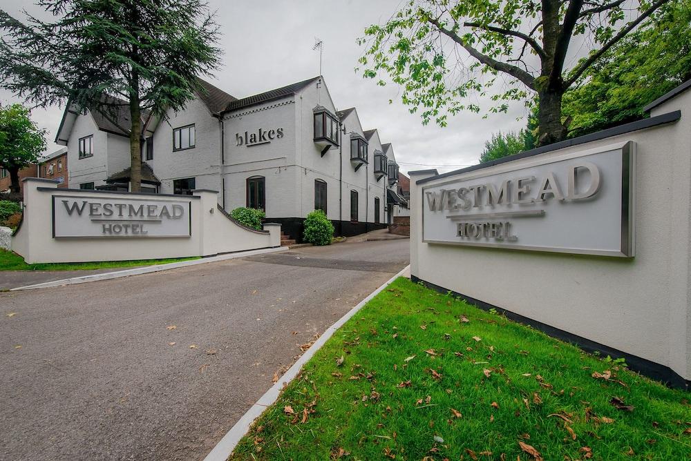 Fotos del hotel - The Westmead Hotel