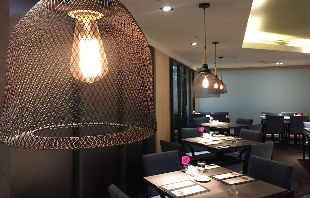Fotos del hotel - PACIFIC BUSINESS HOTEL
