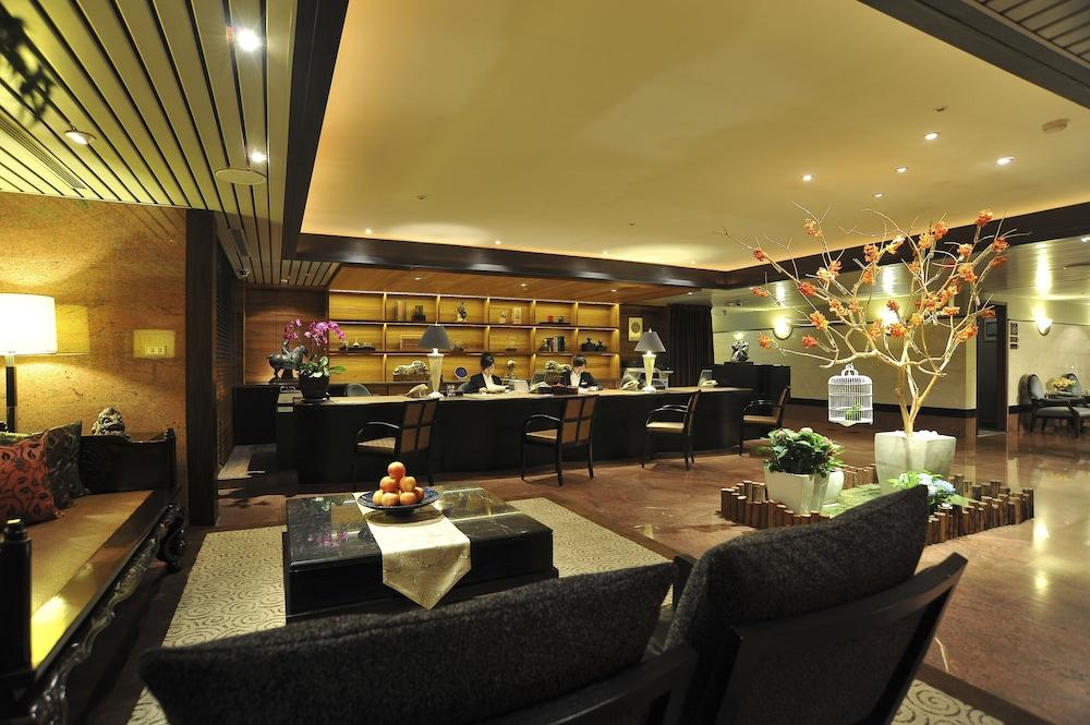 Fotos del hotel - PACIFIC BUSINESS HOTEL