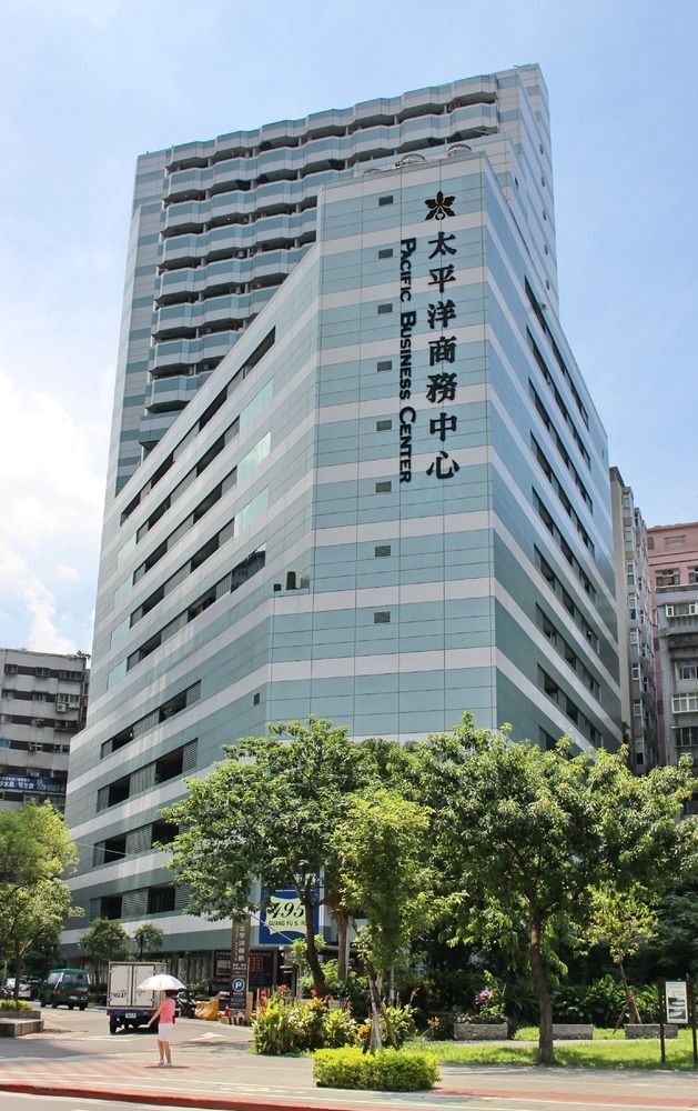 Fotos del hotel - PACIFIC BUSINESS HOTEL