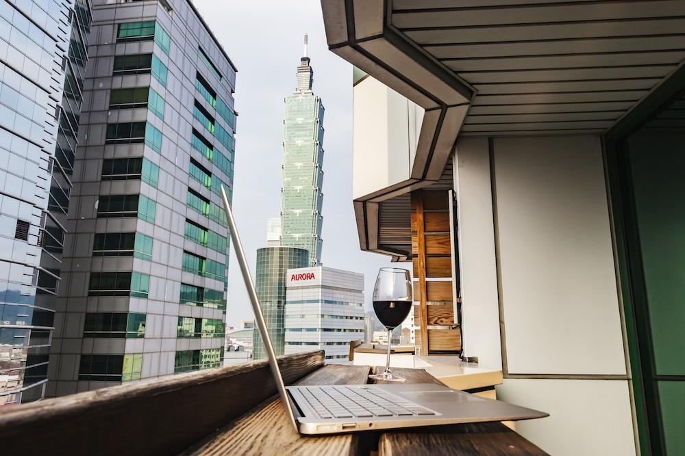 Fotos del hotel - PACIFIC BUSINESS HOTEL