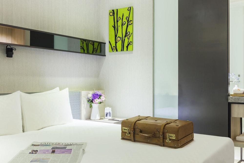 Fotos del hotel - PACIFIC BUSINESS HOTEL