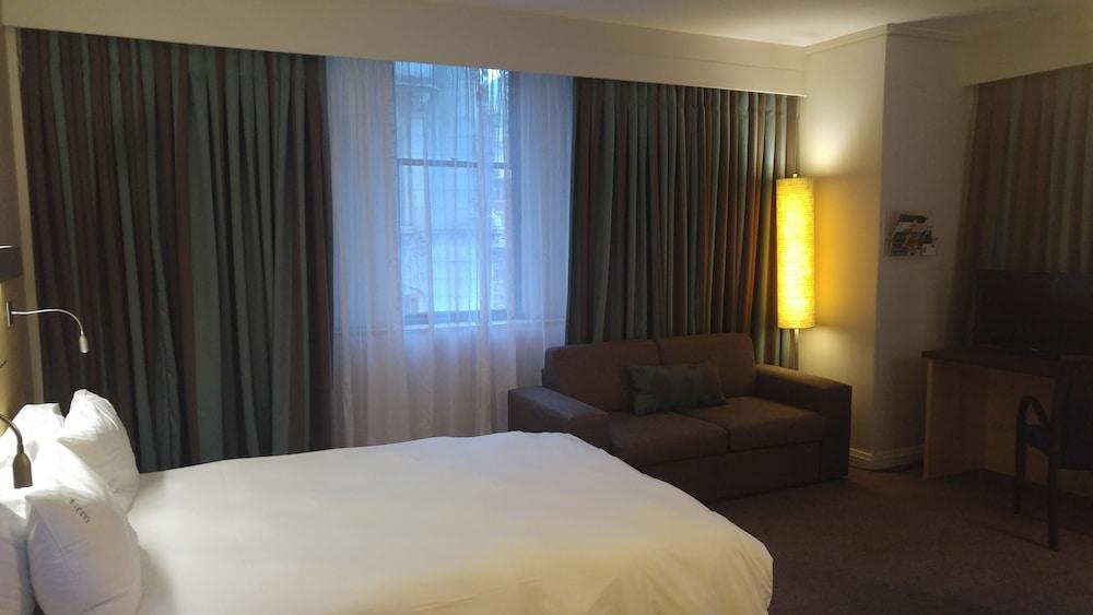 Fotos del hotel - HOLIDAY INN EXPRESS CAPE TOWN