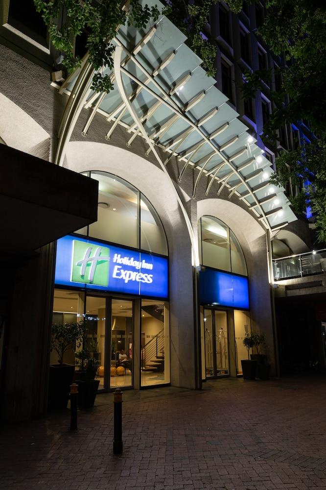 Fotos del hotel - HOLIDAY INN EXPRESS CAPE TOWN