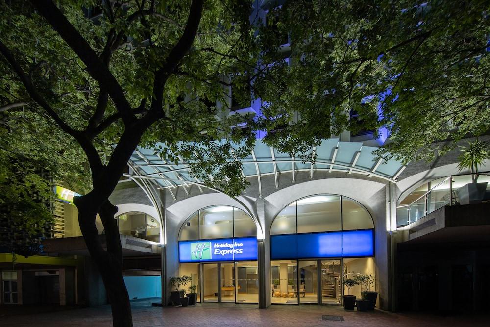 Fotos del hotel - HOLIDAY INN EXPRESS CAPE TOWN