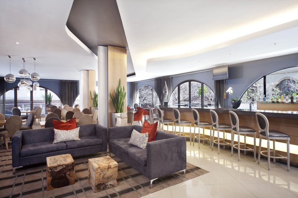 Fotos del hotel - HOLIDAY INN EXPRESS CAPE TOWN