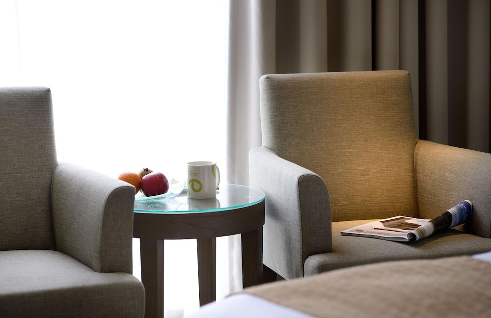 Fotos del hotel - Park City Hotel-Luzhou