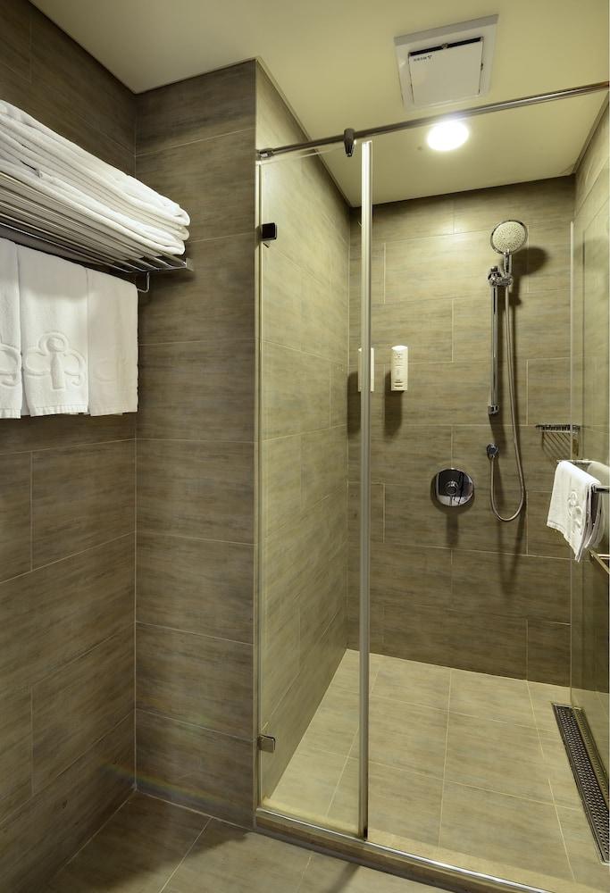 Fotos del hotel - Park City Hotel-Luzhou