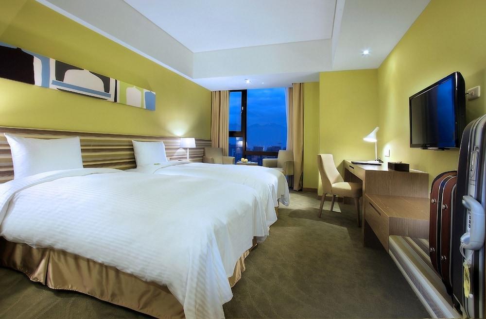 Fotos del hotel - Park City Hotel-Luzhou