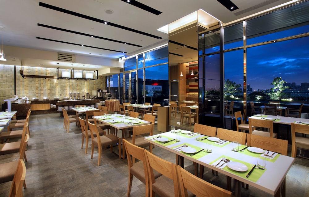 Fotos del hotel - Park City Hotel-Luzhou