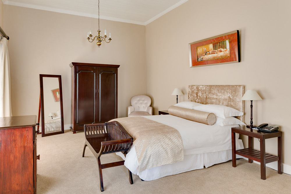 Fotos del hotel - PROTEA HOTEL DORPSHUIS  SPA STELLENBOSCH