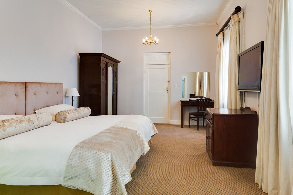 Fotos del hotel - PROTEA HOTEL DORPSHUIS  SPA STELLENBOSCH