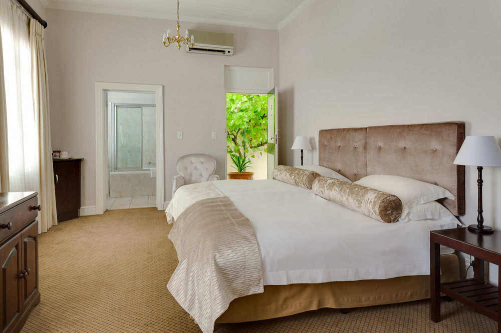 Fotos del hotel - PROTEA HOTEL DORPSHUIS  SPA STELLENBOSCH